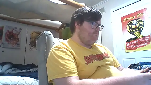 sexygamer74 online show from July 9, 2026, 11:59 pm
