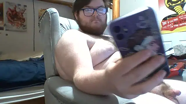 sexygamer74 online show from July 3, 2026, 5:03 am