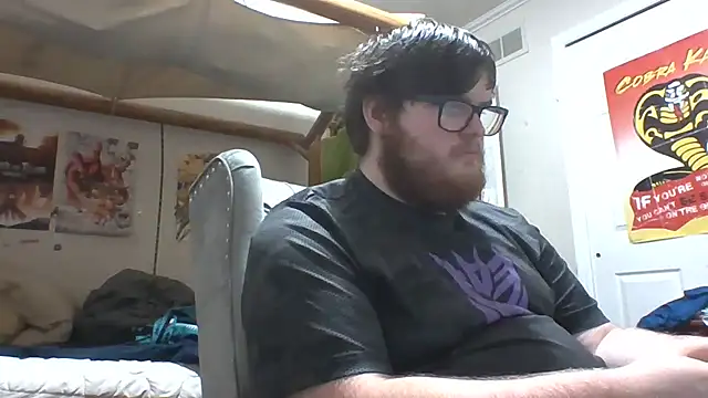 sexygamer74 online show from July 6, 2026, 4:53 pm