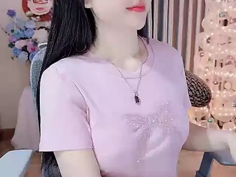 Agnelyn    online show from March 29, 2026, 1:35 pm