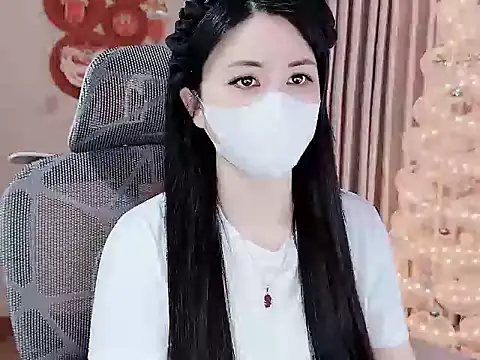 Snapshot of Agnelyn___ chatting on February 13, 2026, 9:09 am Agnelyn online show from February 13, 2026, 9:09 am