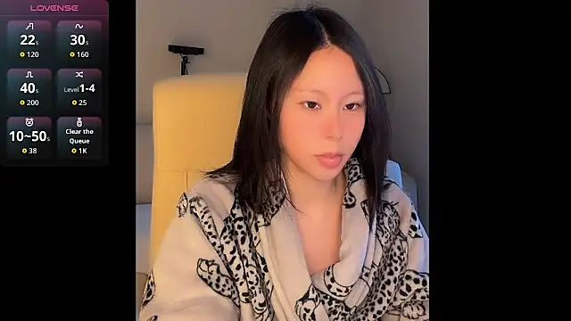 Yongshan-yu online show from March 21, 2026, 9:25 am