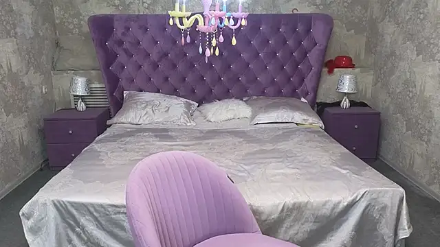 Anna Kenan online show from March 11, 2026, 10:20 am