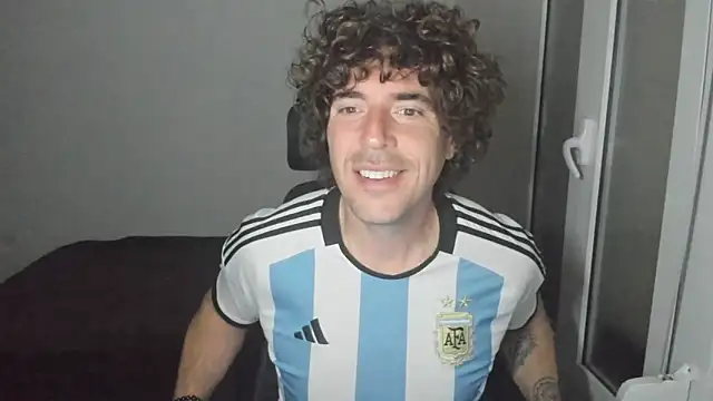 joaquin420 hot online show from March 27, 2026, 3:59 am