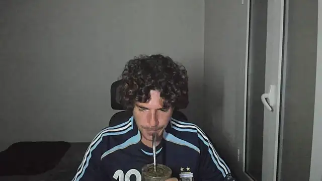 joaquin420 hot online show from April 16, 2026, 3:29 am