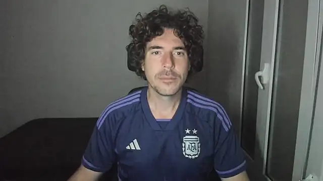 joaquin420 hot online show from March 18, 2026, 4:59 am