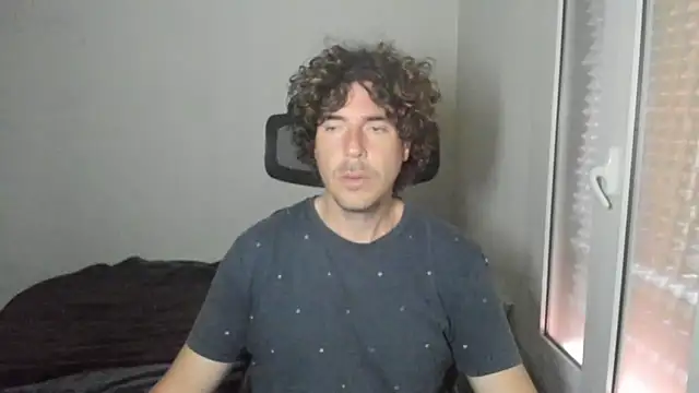 joaquin420 hot online show from March 30, 2026, 6:37 am