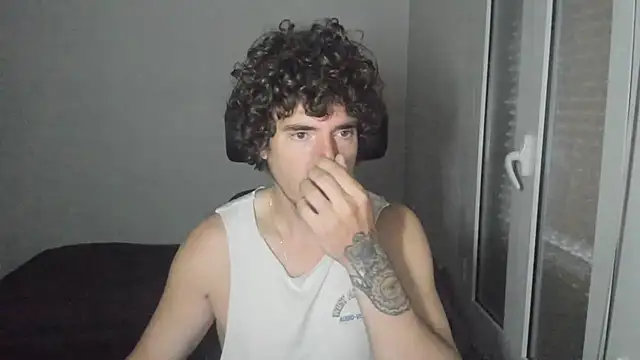 joaquin420 hot online show from March 20, 2026, 6:14 am