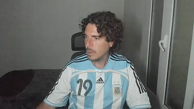 joaquin420 hot online show from April 12, 2026, 12:36 am