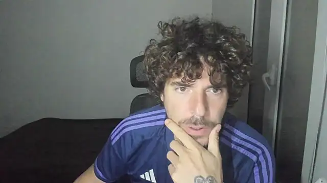 joaquin420 hot online show from March 7, 2026, 4:52 am