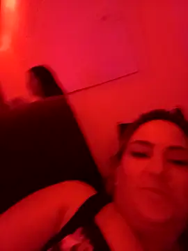 Julia2027 online show from February 19, 2026, 2:41 am