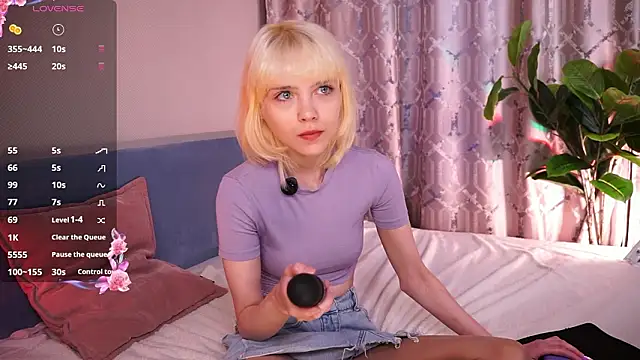 wow angel online show from March 3, 2026, 5:36 am