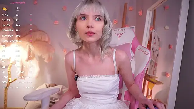 wow angel online show from April 8, 2026, 5:42 am