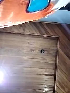 KINKYDOLL4U online show from February 16, 2026, 7:56 pm