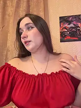 Mia Nixxx online show from February 15, 2026, 4:50 pm