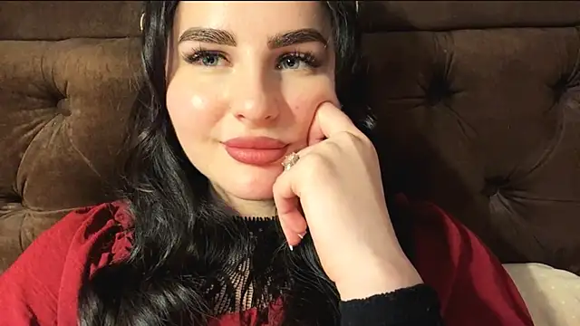 charmybae online show from February 22, 2026, 4:30 pm