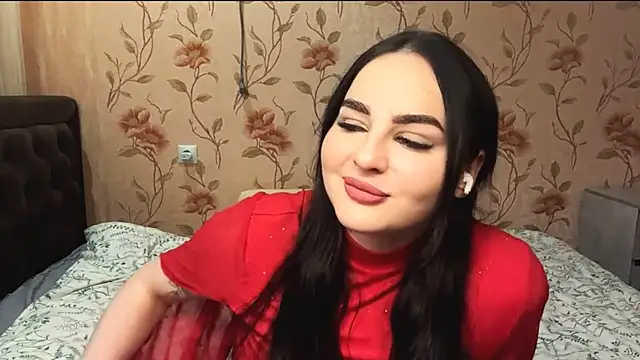 charmybae online show from February 24, 2026, 3:13 pm