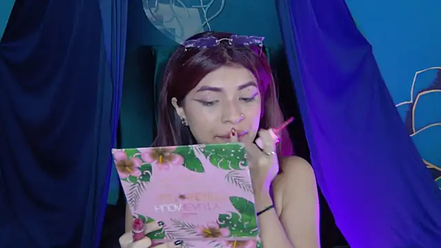 katie rougee  online show from March 21, 2026, 3:38 pm