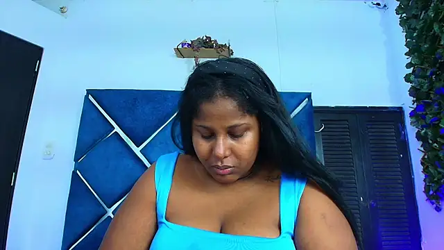 AlexaRousse4u online show from June 25, 2026, 11:10 pm