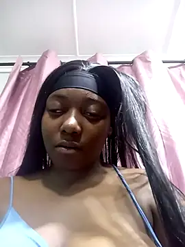 CherrieLollyPoP online show from March 30, 2026, 6:09 pm