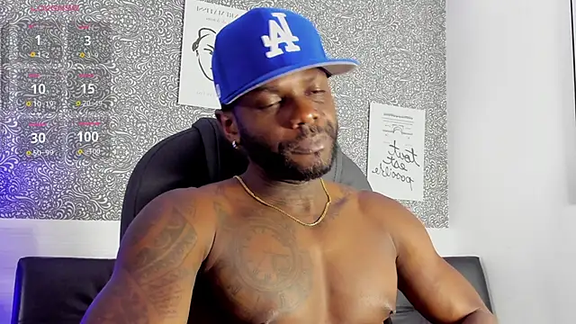 Mark Vega online show from February 18, 2026, 3:04 am