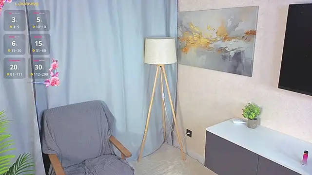 Snapshot of CharityKhamo chatting on February 21, 2026, 3:08 am CharityKhamo online show from February 21, 2026, 3:08 am