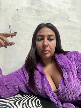 Micaela777 online show from May 24, 2026, 4:18 pm