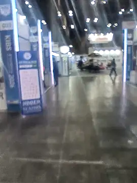 hydra0613 online show from March 6, 2026, 7:47 am