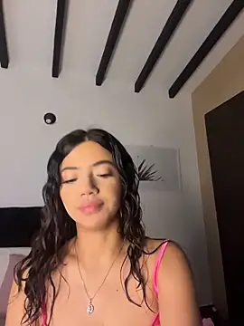 GoodGirlGoneBadXXX online show from March 13, 2026, 5:29 pm