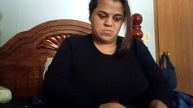 Celeste6969 online show from February 12, 2026, 4:07 pm