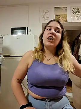 Dulcexpecado online show from March 11, 2026, 10:26 pm