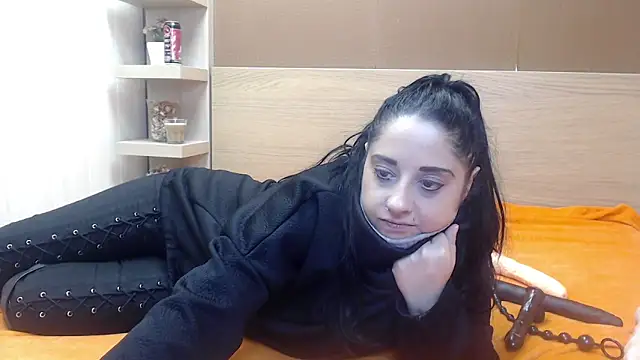 Snapshot of PinkyTwerkyX chatting on February 16, 2025, 1:16 pm PinkyTwerkyX online show from February 16, 2025, 1:16 pm