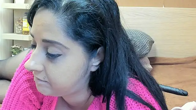 Snapshot of PinkyTwerkyX chatting on September 15, 2025, 7:53 am PinkyTwerkyX online show from September 15, 2025, 7:53 am