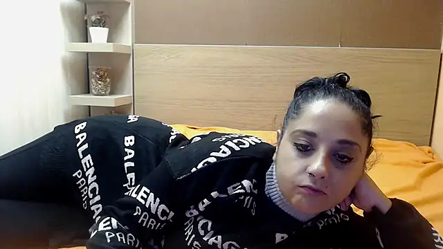 Snapshot of PinkyTwerkyX chatting on February 2, 2025, 12:24 pm PinkyTwerkyX online show from February 2, 2025, 12:24 pm