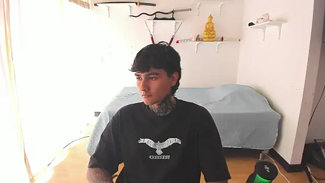 Snapshot of Your_Tao chatting on February 17, 2026, 3:31 pm Your Tao online show from February 17, 2026, 3:31 pm