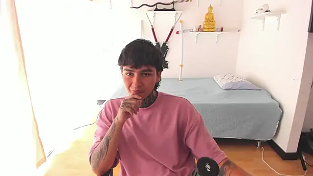 Snapshot of Your_Tao chatting on February 16, 2026, 4:16 pm Your Tao online show from February 16, 2026, 4:16 pm