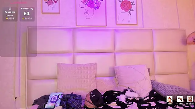 Snapshot of Xara_u chatting on April 17, 2026, 8:00 pm Xara u online show from April 17, 2026, 8:00 pm