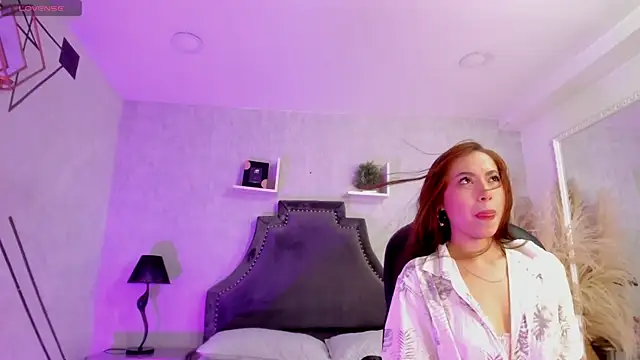 DulcePrince  online show from March 23, 2026, 7:58 pm