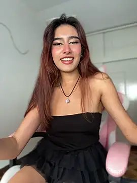 VelariaSoft online show from February 24, 2026, 2:07 pm