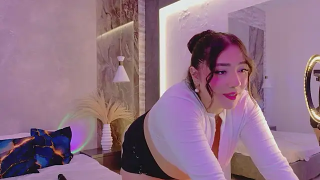 Snapshot of Hannah-Prada chatting on February 12, 2026, 3:12 pm Hannah-Prada online show from February 12, 2026, 3:12 pm