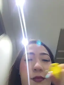 Snapshot of Hannah-Prada chatting on June 17, 2026, 10:47 am Hannah-Prada online show from June 17, 2026, 10:47 am