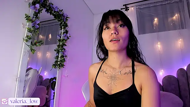 Nahialov online show from March 12, 2026, 1:00 am