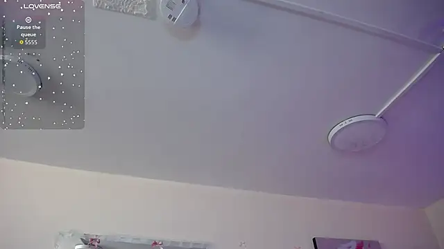 Snapshot of AnnyCotton chatting on May 21, 2026, 7:33 pm AnnyCotton online show from May 21, 2026, 7:33 pm