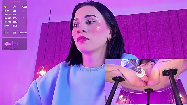 Snapshot of DollieEmma chatting on February 26, 2026, 1:55 pm DollieEmma online show from February 26, 2026, 1:55 pm