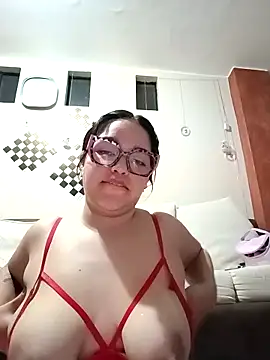 samantha-691 online show from February 27, 2026, 4:12 am