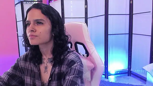 Snapshot of Julianne_7 chatting on February 16, 2026, 7:34 pm Julianne 7 online show from February 16, 2026, 7:34 pm