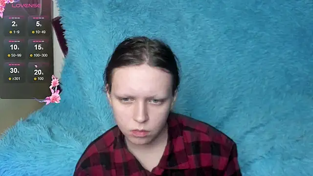 NikolFlostt online show from February 14, 2026, 1:17 am