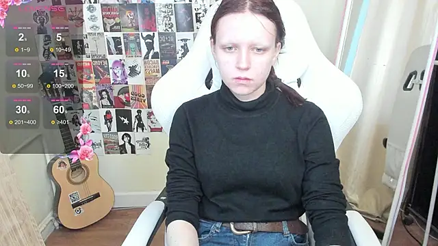 NikolFlostt online show from March 12, 2026, 1:11 am