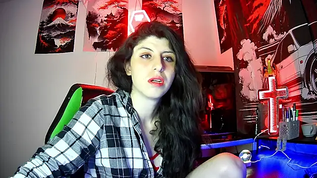 Baby miacaro online show from February 19, 2026, 12:51 am