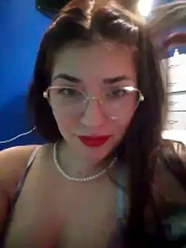 Luna33- online show from February 15, 2026, 7:35 pm